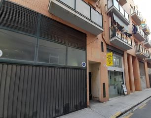Car parking in Carrer del lliri, 9, valència, spain. Venta de garaje en calle lirio nº 9 valencia