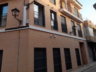 Posto auto in Isabel la catolica, 25. Venta de garaje en calle isabel la catolica nº 25 alcàsser valen