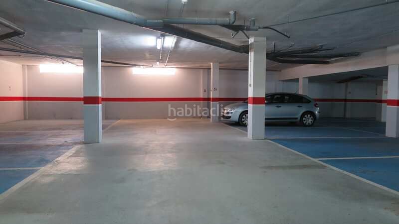 Foto ef80c883-f0a8-424e-8eb4-53a247b0f0e4. Aparcament cotxe a benicalaf a Benavites