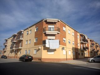 Appartement in Els furs, 17 17. Piso en venta sin posesión en quatretonda valencia