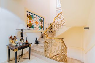 Casa en Avinguda blasco ibáñez, albal, spain. Espectacular villa renovada en albal  lujo a escasos minutos de