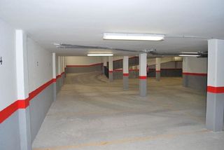 Parking voiture à Cardenal cisneros, sn