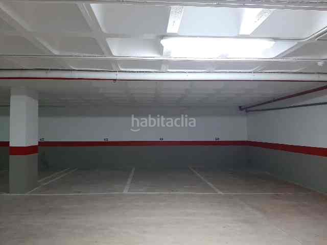 Foto 5493d9c9-b230-44d1-9913-53d70fc4e0c7. Aparcament cotxe a murcia a Moncada