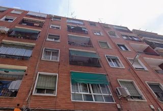 Etagenwohnung in Pare viñas 54. Venta de piso en calle pare viñas nº 54 valencia