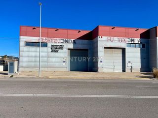 Local Comercial a Camí Miralcamp, 5, Onda, Castellón, Spain 1 y 2