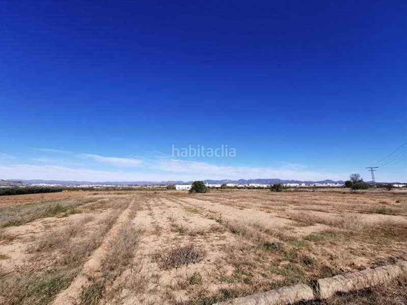 Foto ae71fad7-fe62-4405-90db-a45c676a5292. Wohngrundstück in poligono 46 in Gallipont Pobla de Vallbona (la)