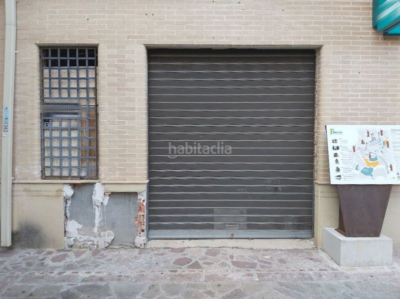 Foto d7377168-08ff-4eab-b674-0bb9a95e3f50. Local comercial a constitucio a Serra