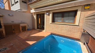 Miete Reihenhaus  Cl lluis vives 14aldaia (valencia) 14. Espectacular casa de lujo en aldaia, valencia