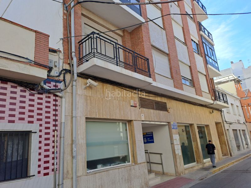 Foto cd8bfc97-f7ff-439b-982b-a024e761bf67. Local comercial a progreso a playa puerto de Sagunto Sagunt