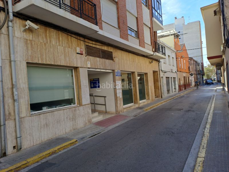 Foto ee433e5f-6cf9-4123-b99b-d996a682ada8. Local comercial a progreso a playa puerto de Sagunto Sagunt