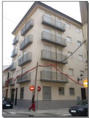 Aparcament cotxe a Conde almenara, 23