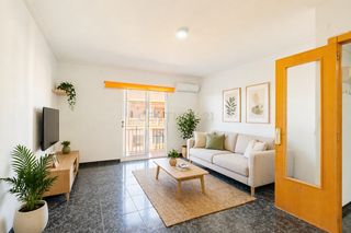 Etagenwohnung  Carrer de dalt, sollana, spain. Piso en sollana con terraza privada, luminoso y con gran potenci