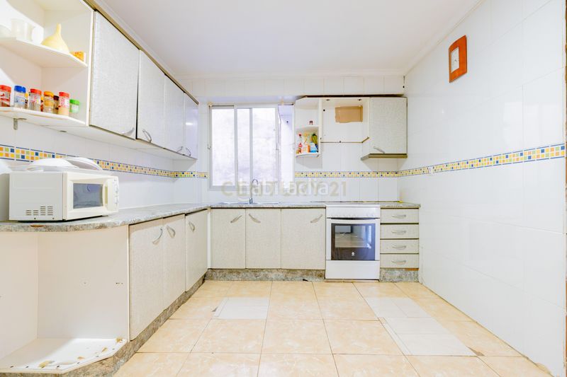 Foto 0ac26dee-4e00-49cf-9815-781593f5a79a. Pis a carrer de dalt a Sollana