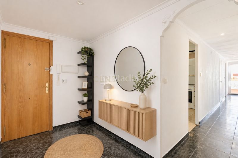 Foto ee23f0f5-9808-4752-83ed-f6dd02584a71. Pis a carrer de dalt a Sollana