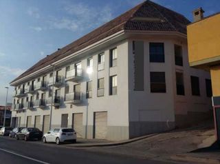 Parking voiture  Valencia, 58n