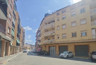 Parking voiture à Doctor lleonart, 7. Venta de garaje en calle doctor lleonart nº 7 burjassot valencia