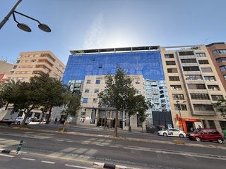 Business premise in Av cardenal benlloch 23valencia (valencia) 23. Venta de local en avenida cardenal benlloch nº 23 valencia