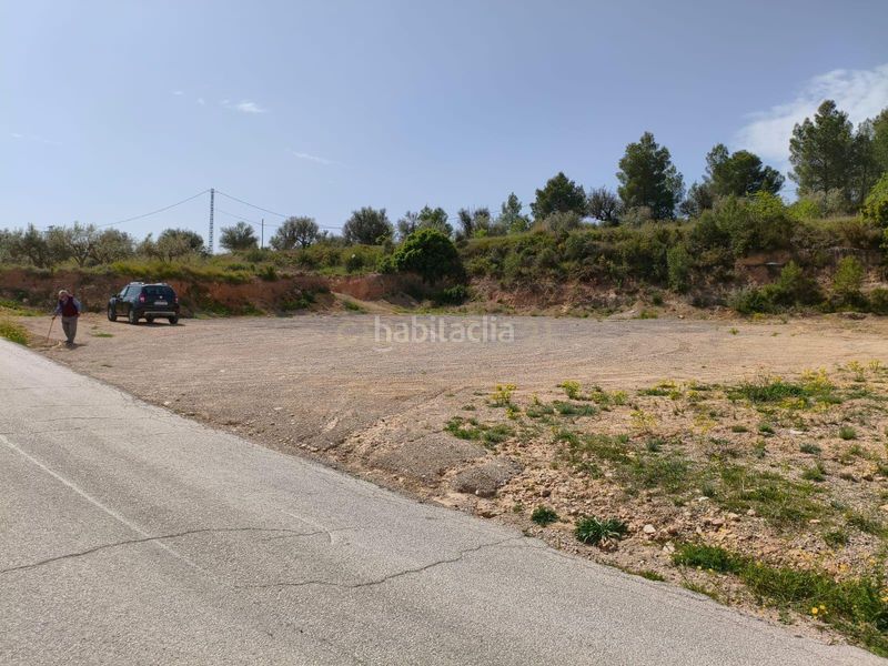 Foto 8b7a4686-fc03-4925-bf6d-41d93f5acb22. Finca rústica a 46175 Calles a Calles