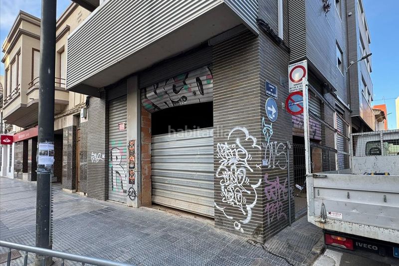 Foto 0ea15a99-e665-4443-b201-29bc5c107aa0. Local comercial a avinguda de blasco ibáñez a Massanassa