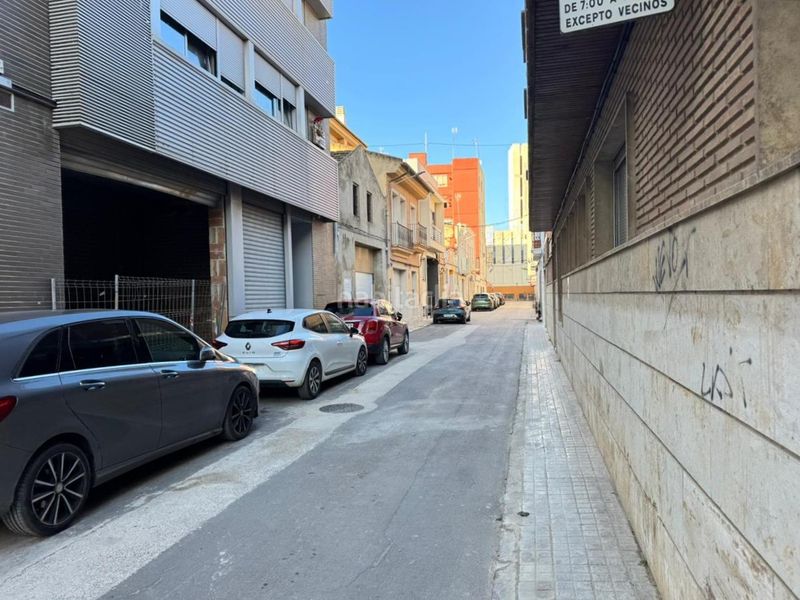 Foto 4925231d-c186-4bef-9754-14fc56c6a577. Local comercial a avinguda de blasco ibáñez a Massanassa