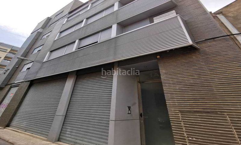 Foto 6e3951e7-78e4-4ac0-8cb2-664d7f1f8450. Local comercial a avinguda de blasco ibáñez a Massanassa