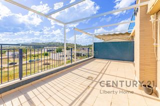 Appartement  Carrer joan fuster, montserrat, spain. Luminoso piso con gran terraza y garaje en monserrat, listo para