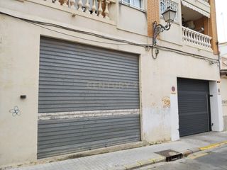 Local Comercial a MARISCAL FOCH, 3 3