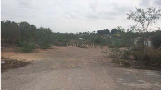 Haus  Cheste, spain. Venta de finca rústica en lugartr cambrillas poligono 27, parcel