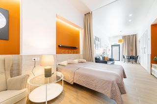 Edifici  Vicente, carrer de vicent clavel, 12, valència, spain. Oportunidad para inversores lote de 4 apartamentos turísticos op