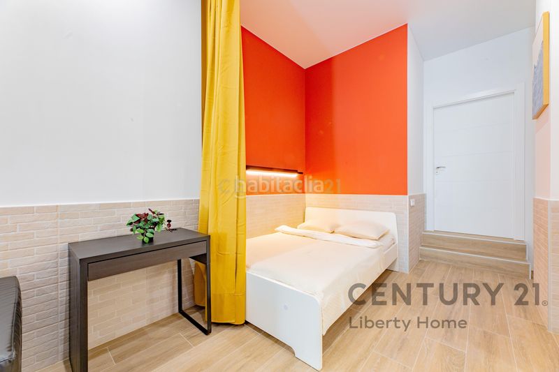 Foto efa31346-0045-441b-a8b8-5c5cb654d7bc. Edificio in Safranar Valencia