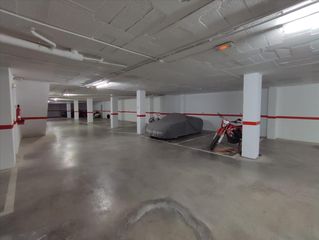 Autoparkplatz  Jaime chicharro, 37