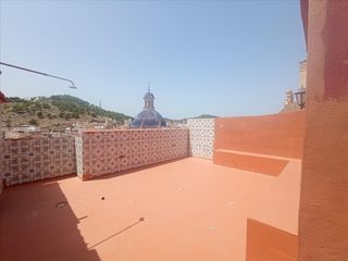 Apartament  Cl mayor antigua 16lliria (valencia). Piso en llíria  oportunidad de inversión vivienda alquilada