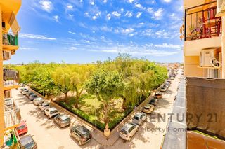 Flat  Carrer reial sèquia de montcada, 3, 46138 rafelbunyol, valencia,. La tranquilidad de un pueblo, a un paso de valencia