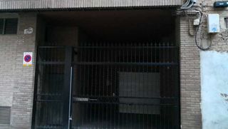 Appartement à Calle obispo jaime pérez, valència, spain 1. Venta de garaje en calle obispo jaime perez nº 1 valencia