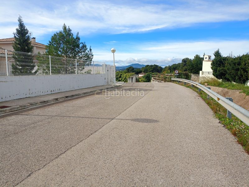 Foto f8f7cd7f-0fec-46c3-b899-32a9ea262d74. Casa a motor del vicari s/n a Monserrat