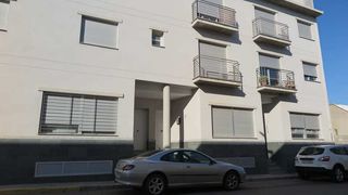 Car parking  Benicalaf. Acogedor estudio en benavites, valencia  30m por 2500