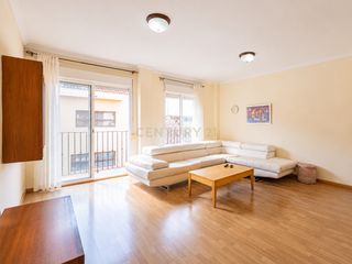 Apartament  Carrer sant vicent, 6, la pobla llarga, spain. Ático dúplex con terraza privada y garaje incluido en la pobla l