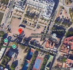 Terreny residencial a Moli de baix - arc 2a.2 pp entrenucleos, 16. Gran oportunidad para promotores e inversores en massamagrell  2