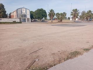 Terreno residencial  Moli de baix - arc 2a.2 pp entrenucleos, 16
