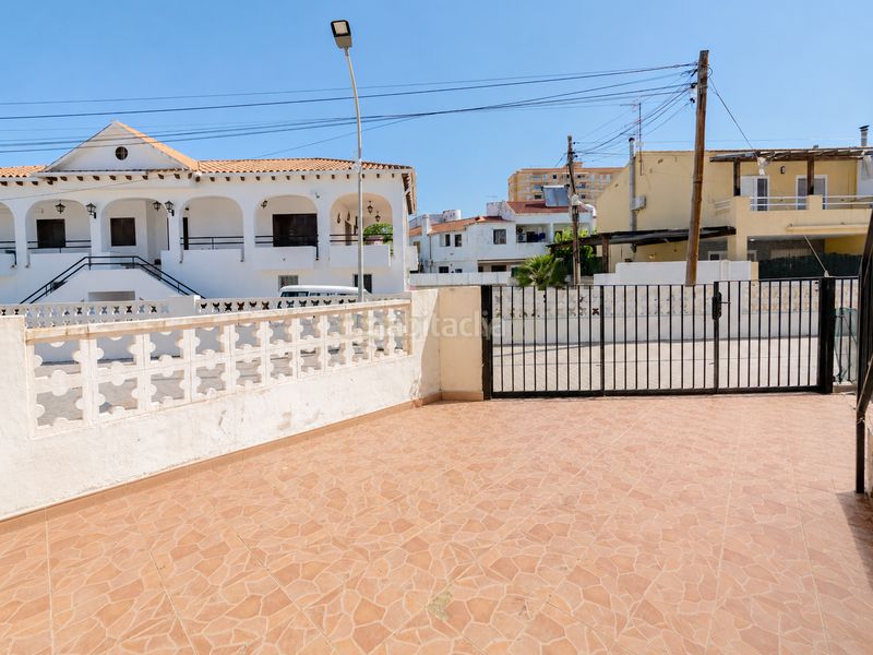 Foto a42bce50-8419-4608-9864-a7e1fabcf346. Casa a Playa Morros de Gos Oropesa del Mar