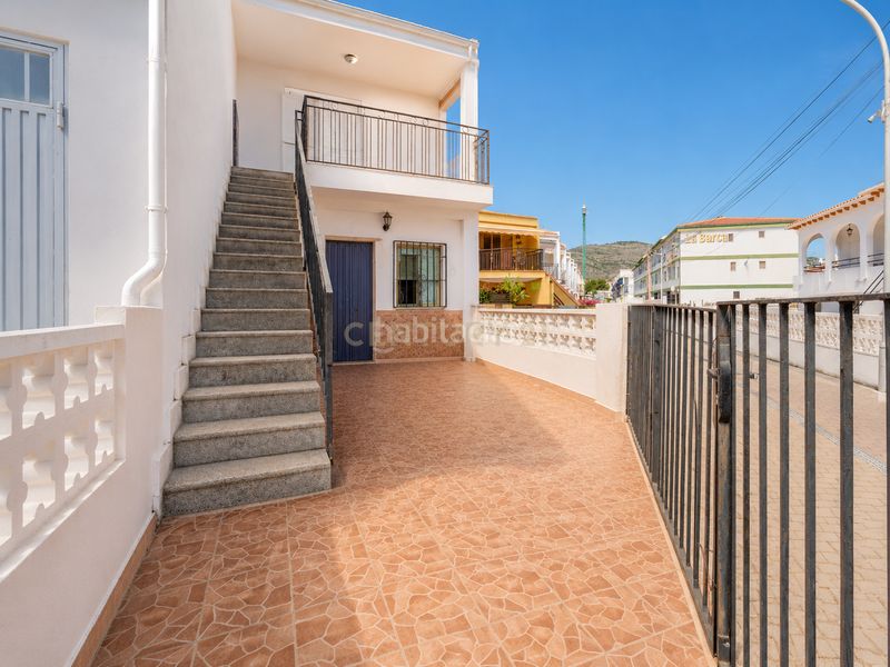 Foto fd9b714d-709d-4eee-b0f1-363b45636fb3. Casa a Playa Morros de Gos Oropesa del Mar