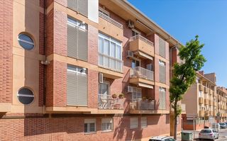 Apartment  Cl xativa 2 manises (valencia). Venta de piso en cl xativa,2 esc1 pl0 pt01 manises valenciavalèn