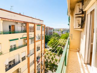 Pis  C. traición, 10, 46300 utiel, valencia, spain. Oportunidad en patraix! 2 habitaciones con ascensor y balcón  po