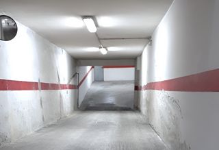 Aparcament cotxe  Reyes catolicos, sn. Venta de garaje en calle reyes catolicos nº sn benifaió valencia
