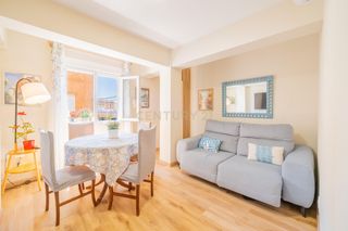 Flat  Cl canarias 1 sagunto / sagunt (valencia). Oportunidad junto al mar  piso totalmente reformado con licencia