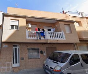 Casa a Carrer de Xenillet, 38, Torrent, Spain