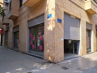 Local Comercial a Avinguda del primer de maig, 51, valència, spain 51. Venta de local en calle primero de mayo nº 51 valencia