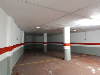 Parking voiture  Arbres dels, 27. Venta de garaje en calle arbres dels nº 27 algemesí valenciavalè