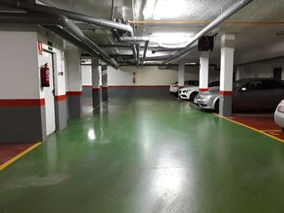 Parking voiture à Parroco mora, sn. Venta de garaje en calle parroco mora nº sn alcúdia l valenciava