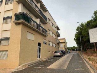 Parking voiture à De los alcaldes, 2. Venta de garaje en calle de los alcaldes nº 2 tous valenciavalèn